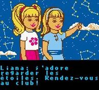 une photo d'Ã©cran de Shelly Club sur Nintendo Game Boy Color